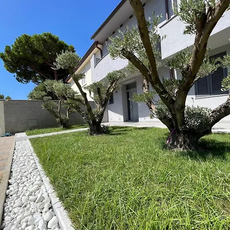 Tuscany Villa