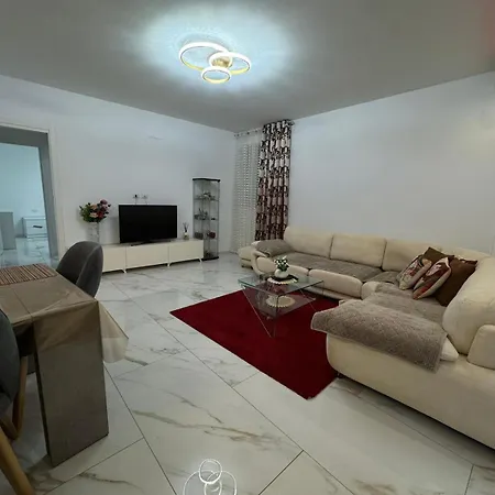 Villa Tuscany *
